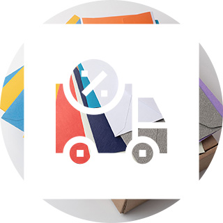 Скидка 10% на перевозку полиграфии